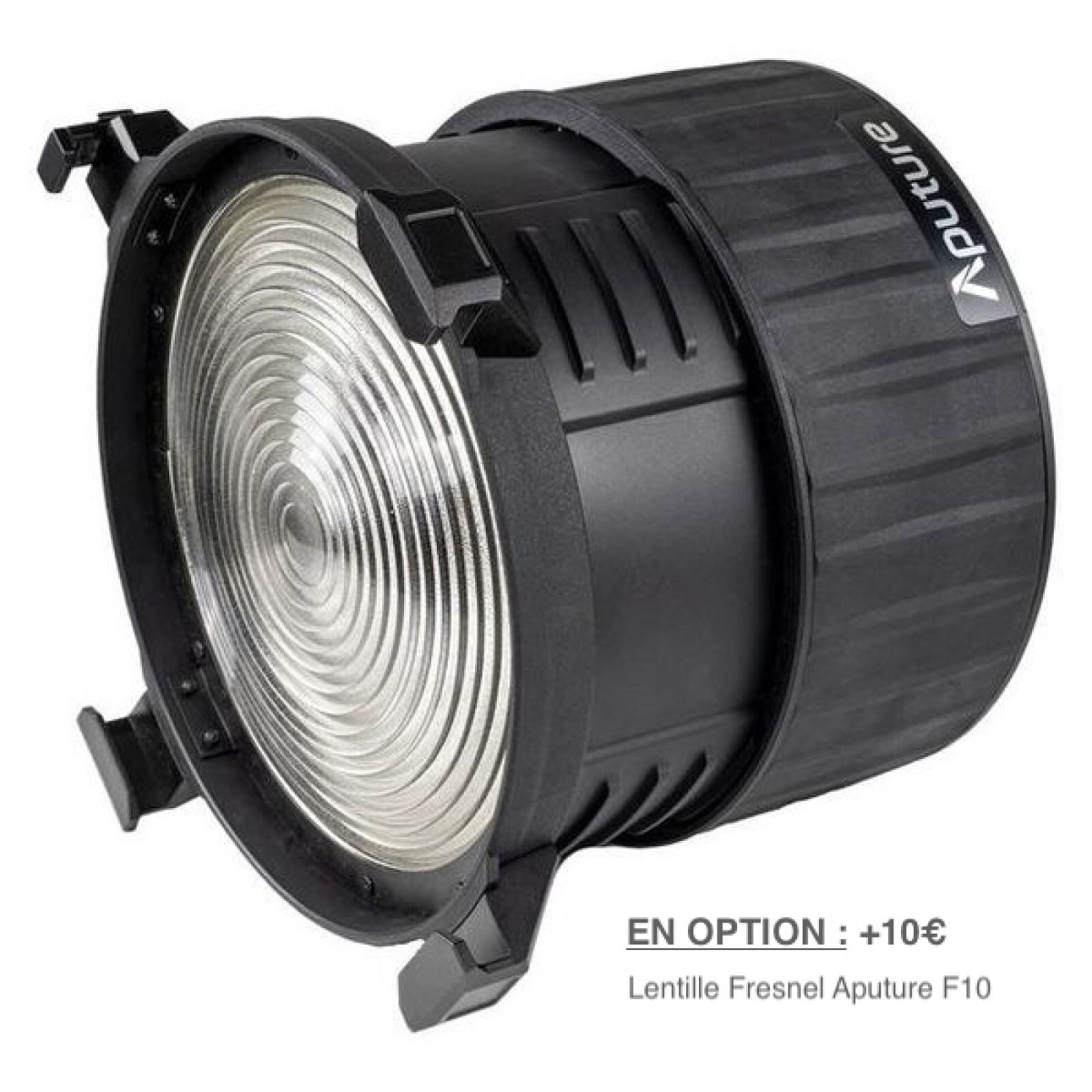 Aputure LS 600X Pro - Photo 5 sur 5