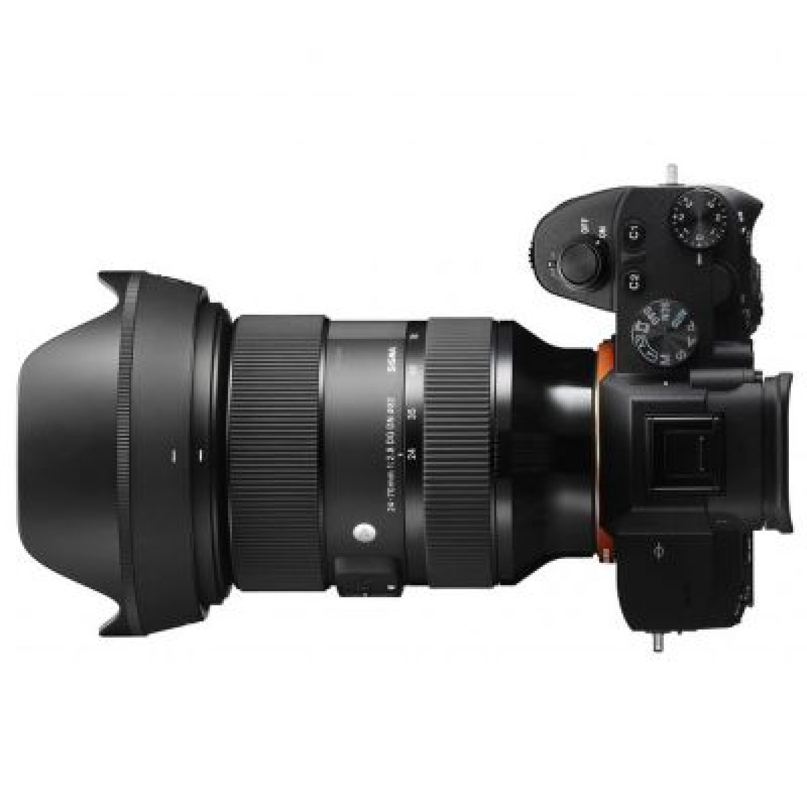 Sigma 24-70mm F2.8 DG DN Art - Photo 1 sur 4
