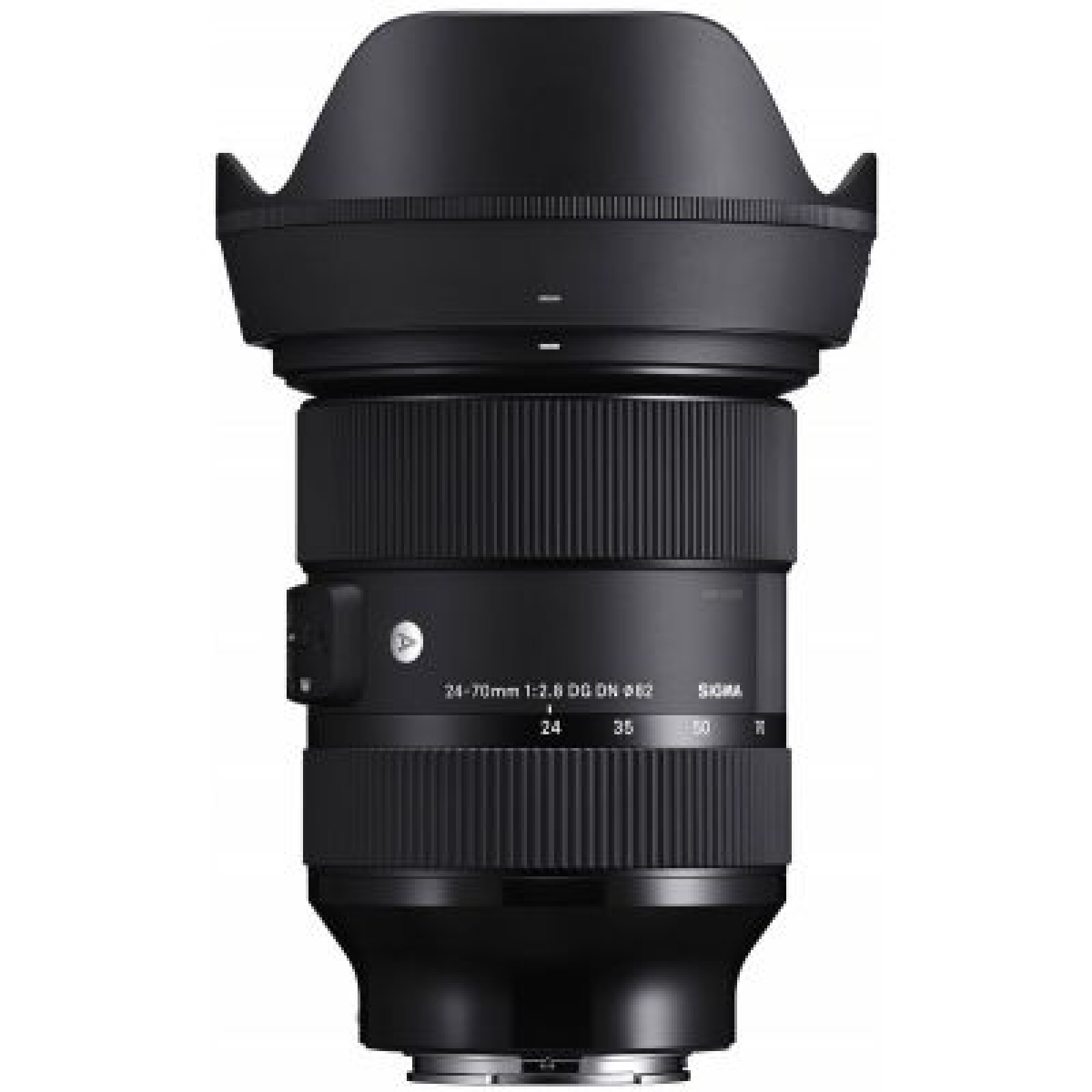 Sigma 24-70mm F2.8 DG DN Art - Photo 2 sur 4