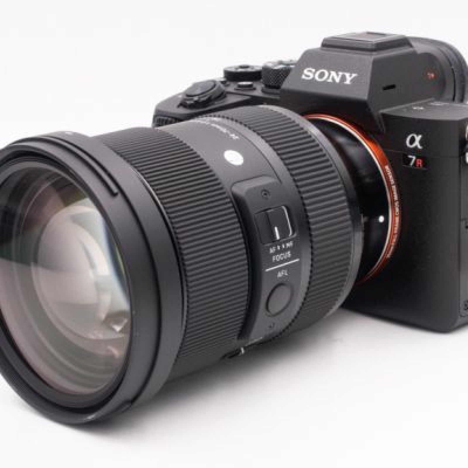 Sigma 24-70mm F2.8 DG DN Art - Photo 3 sur 4