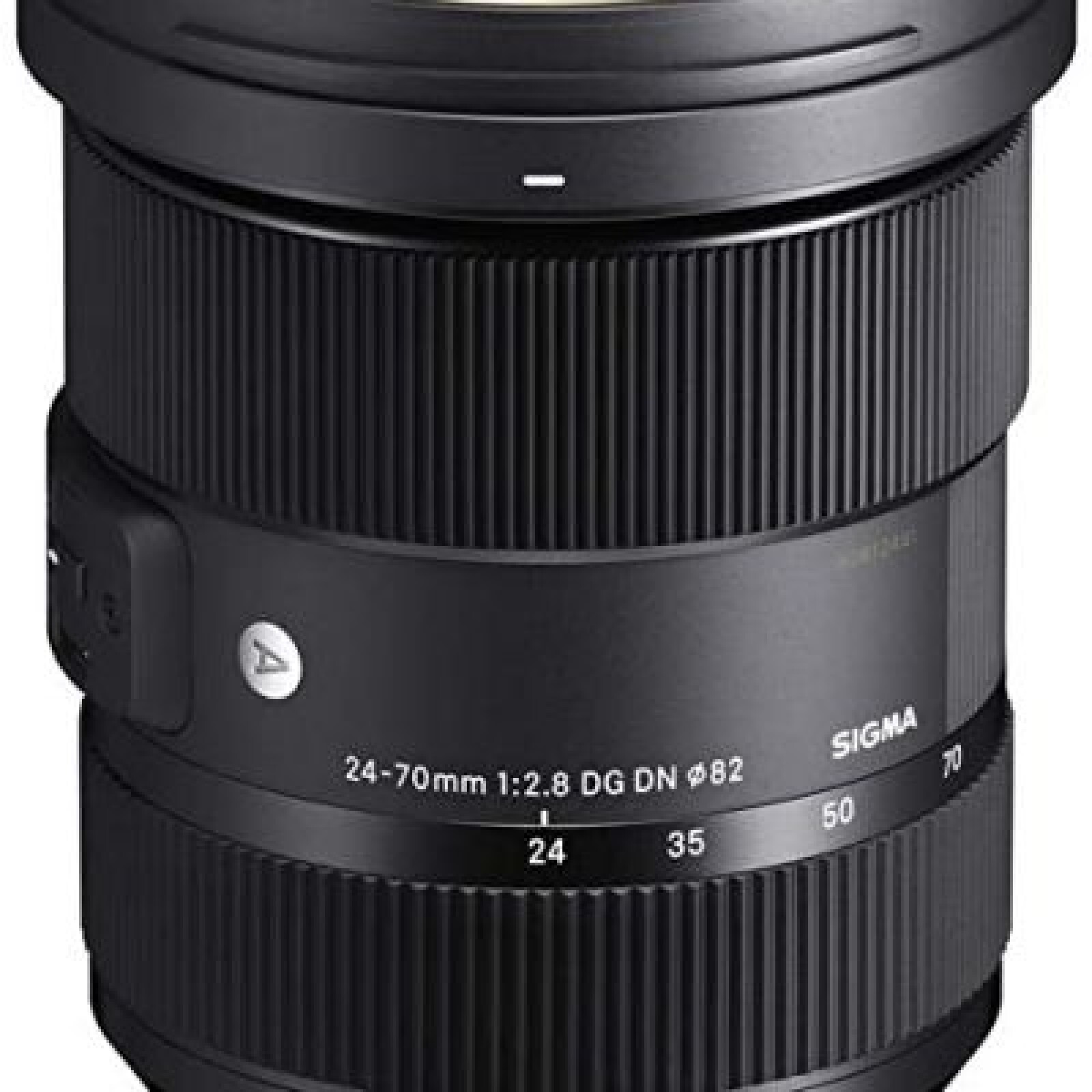 Sigma 24-70mm F2.8 DG DN Art - Photo 4 sur 4