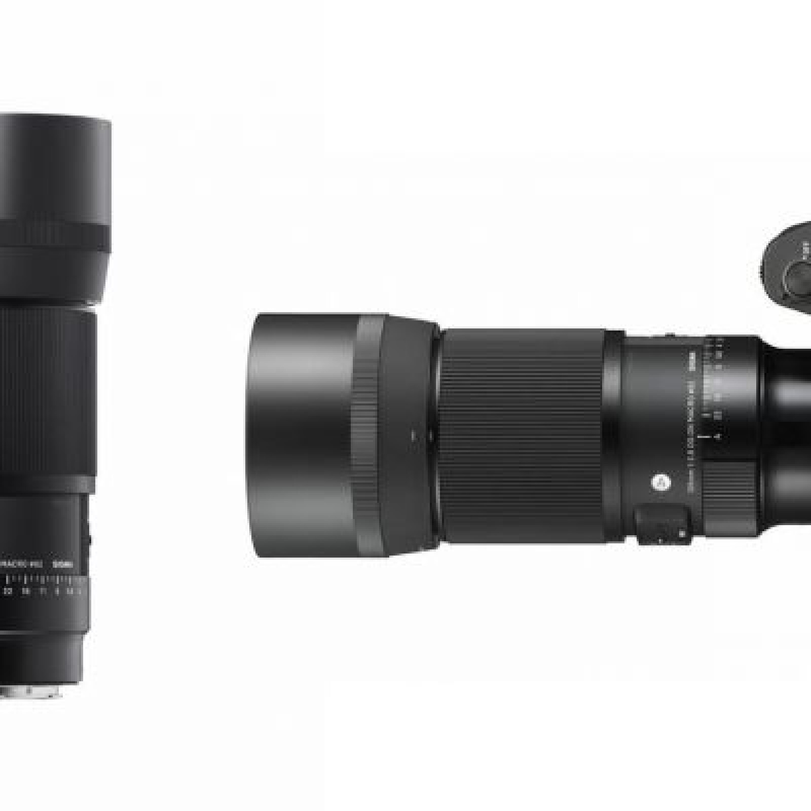 Sigma 105mm F2.8 DG DN MACRO Art FE - Photo 2 sur 4