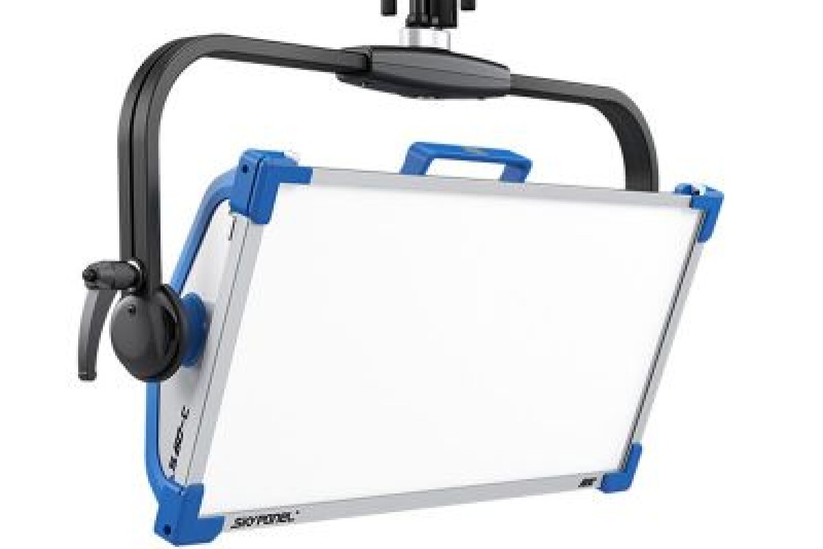 Location ARRI SkyPanel S60-C - Lightyshare