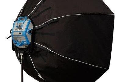 Location ARRI SkyPanel S60-C