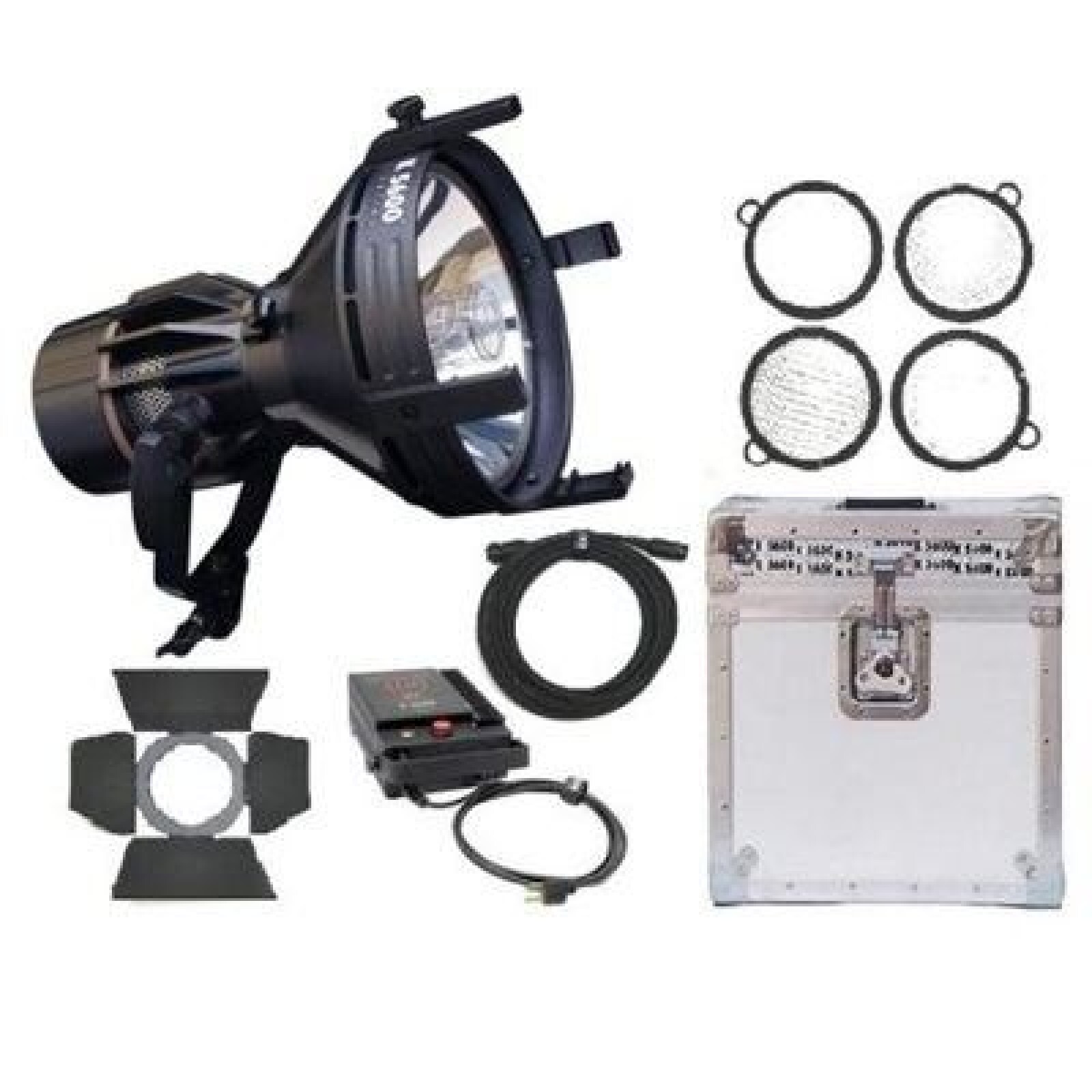 K5600 Joker Bug 400W - Photo 3 sur 3