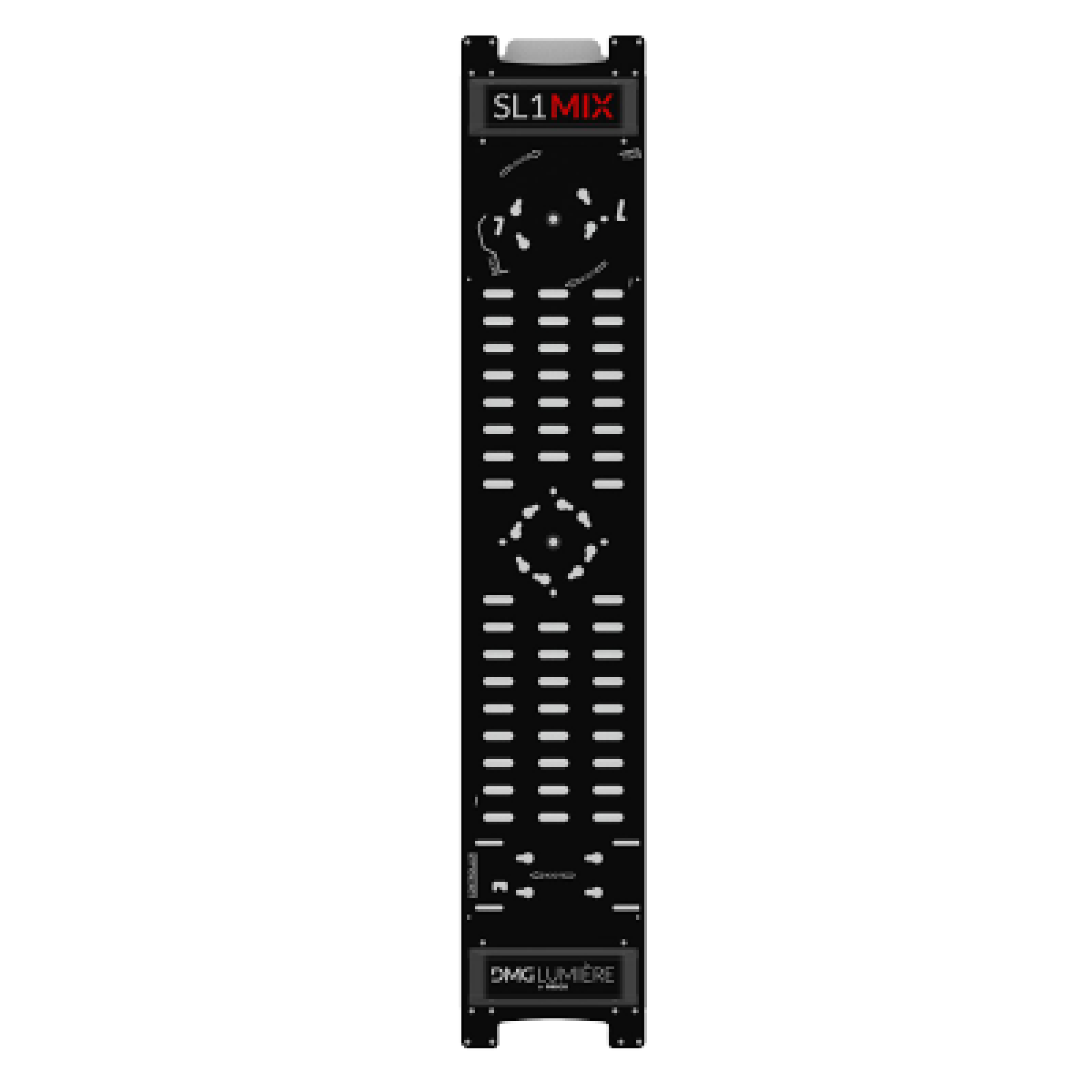 DMG SL1 MIX - Photo 4 sur 5