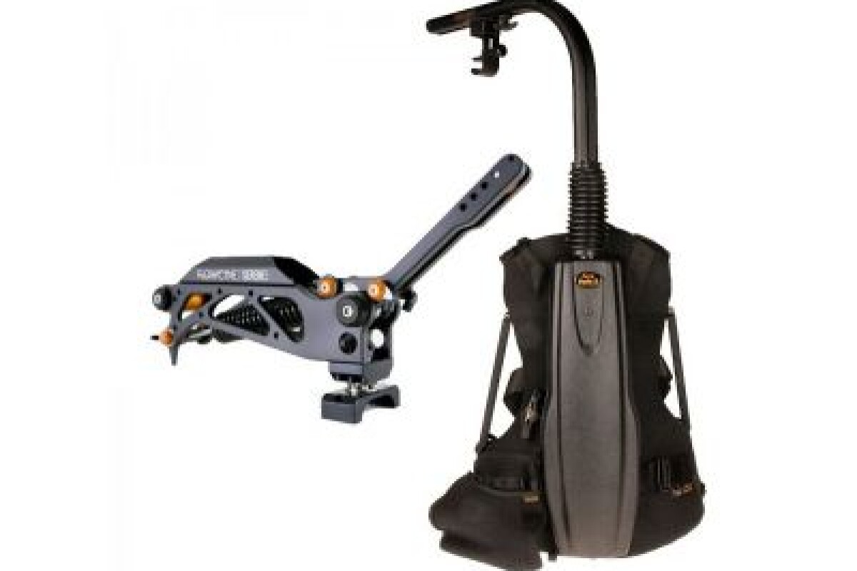 Location Easyrig Vario 5 - Lightyshare