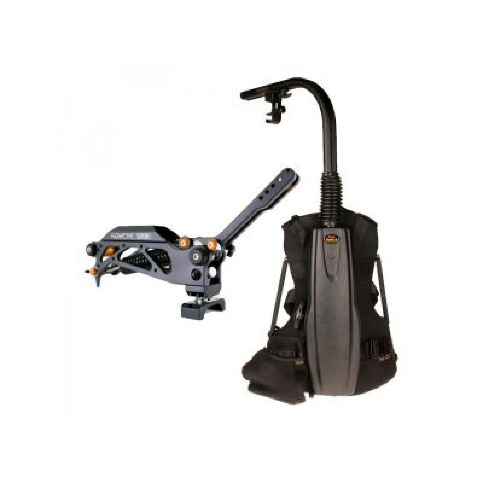 Easyrig Vario 5 - Photo 1 sur 4