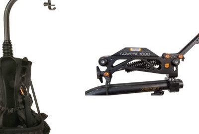 Location Easyrig Vario 5