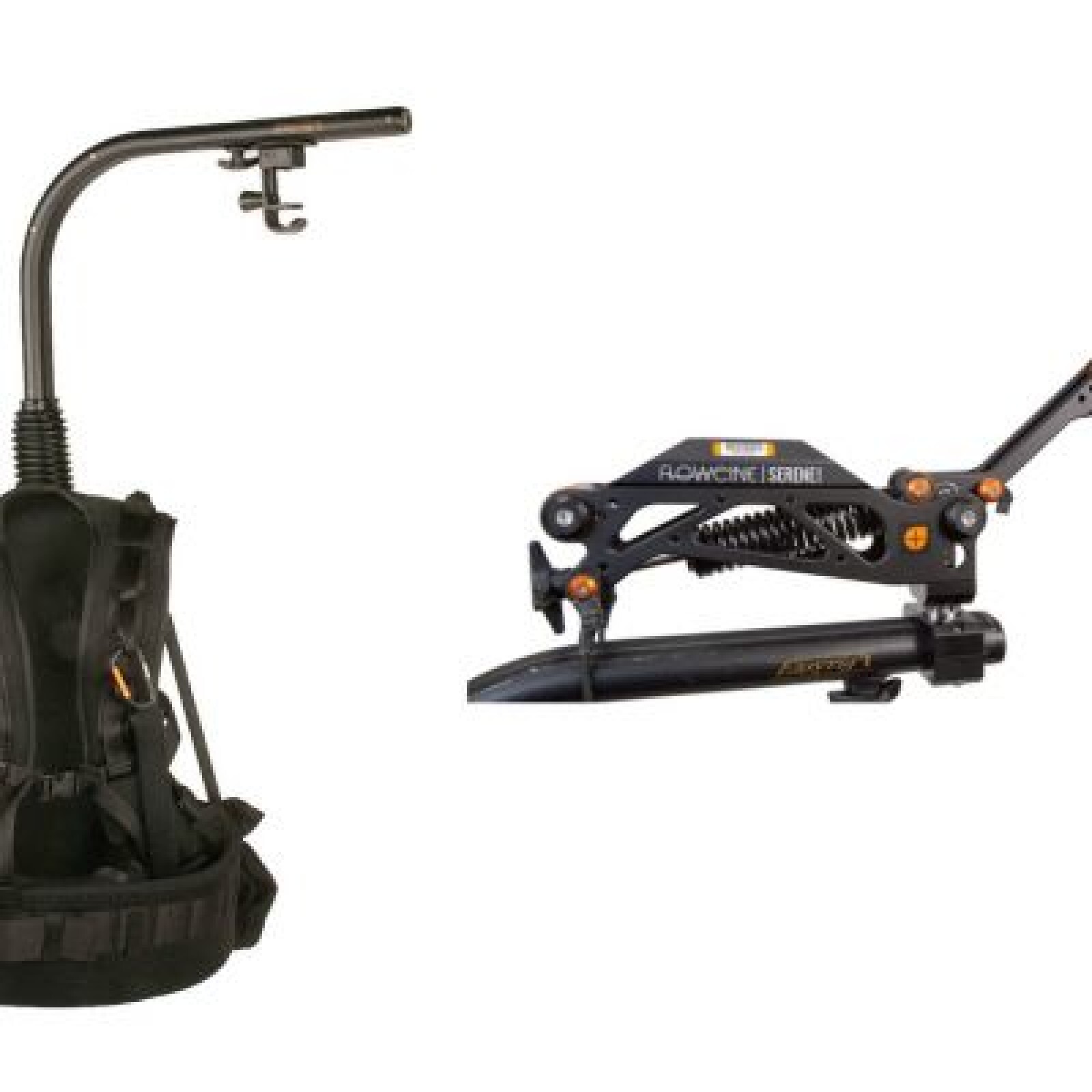 Easyrig Vario 5 - Photo 3 sur 4