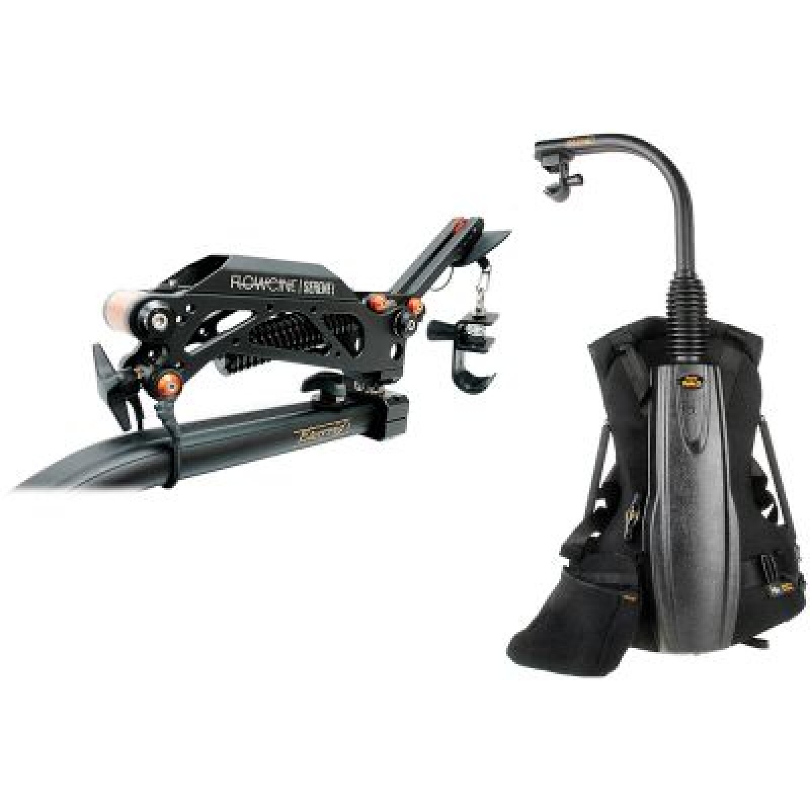 Easyrig Vario 5 - Photo 4 sur 4