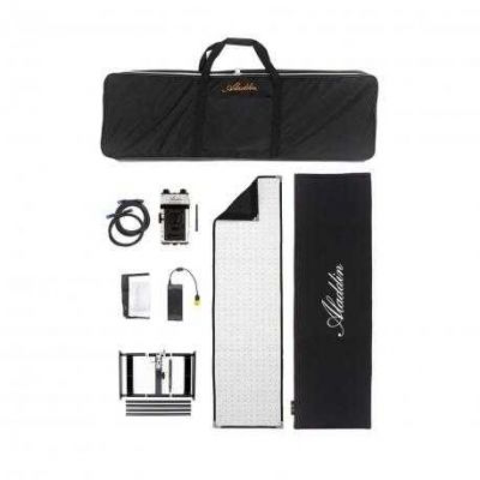 ALADDIN Bi-Flex 4 - Photo 3 sur 4