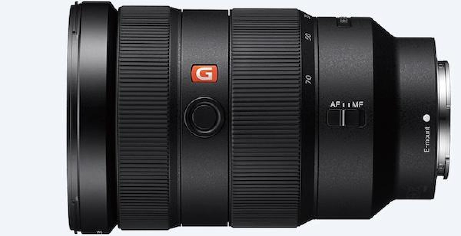 Sony FE 24-70mm f/2.8 GM - Photo 2 sur 2