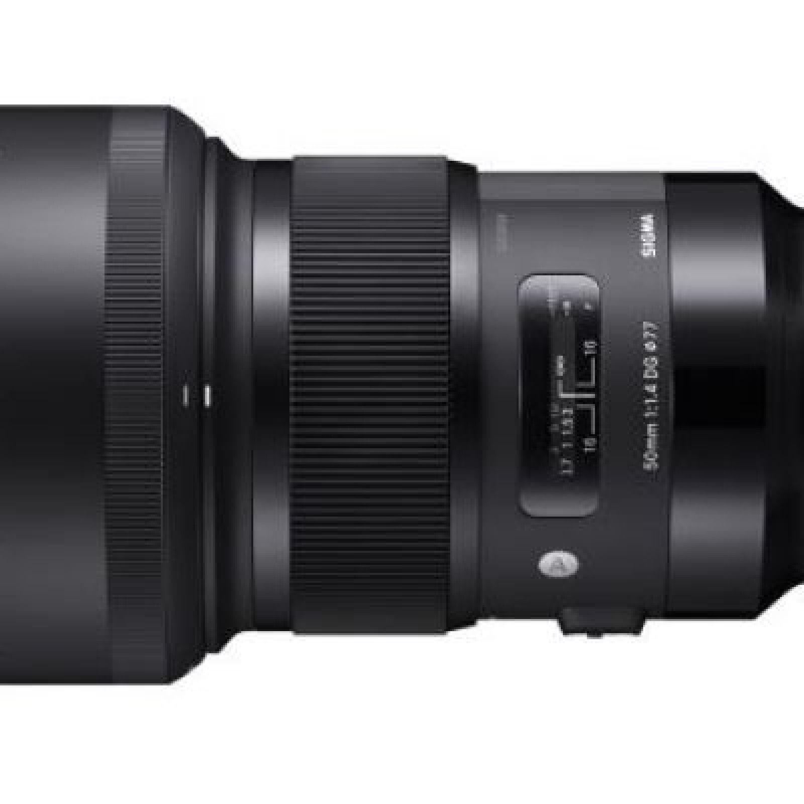 Sony 50mm SIGMA Art f1.4 (FE) - Photo 1 sur 1