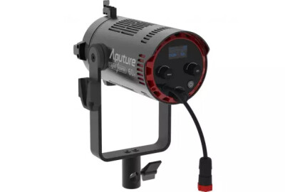 Location Aputure LS 60X
