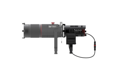 Location Aputure LS 60X