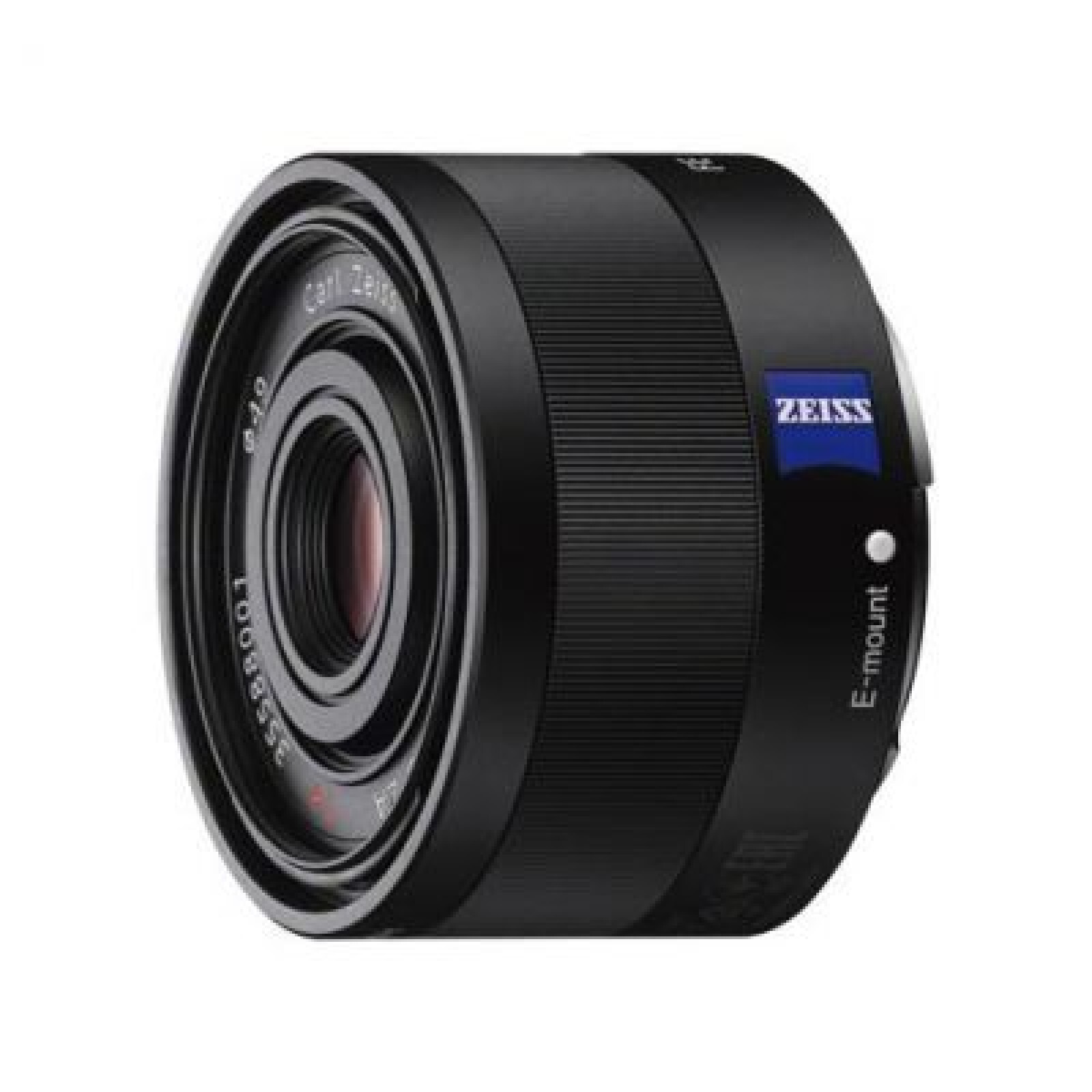 Zeiss 35mm f2.8 FE - Photo 1 sur 1