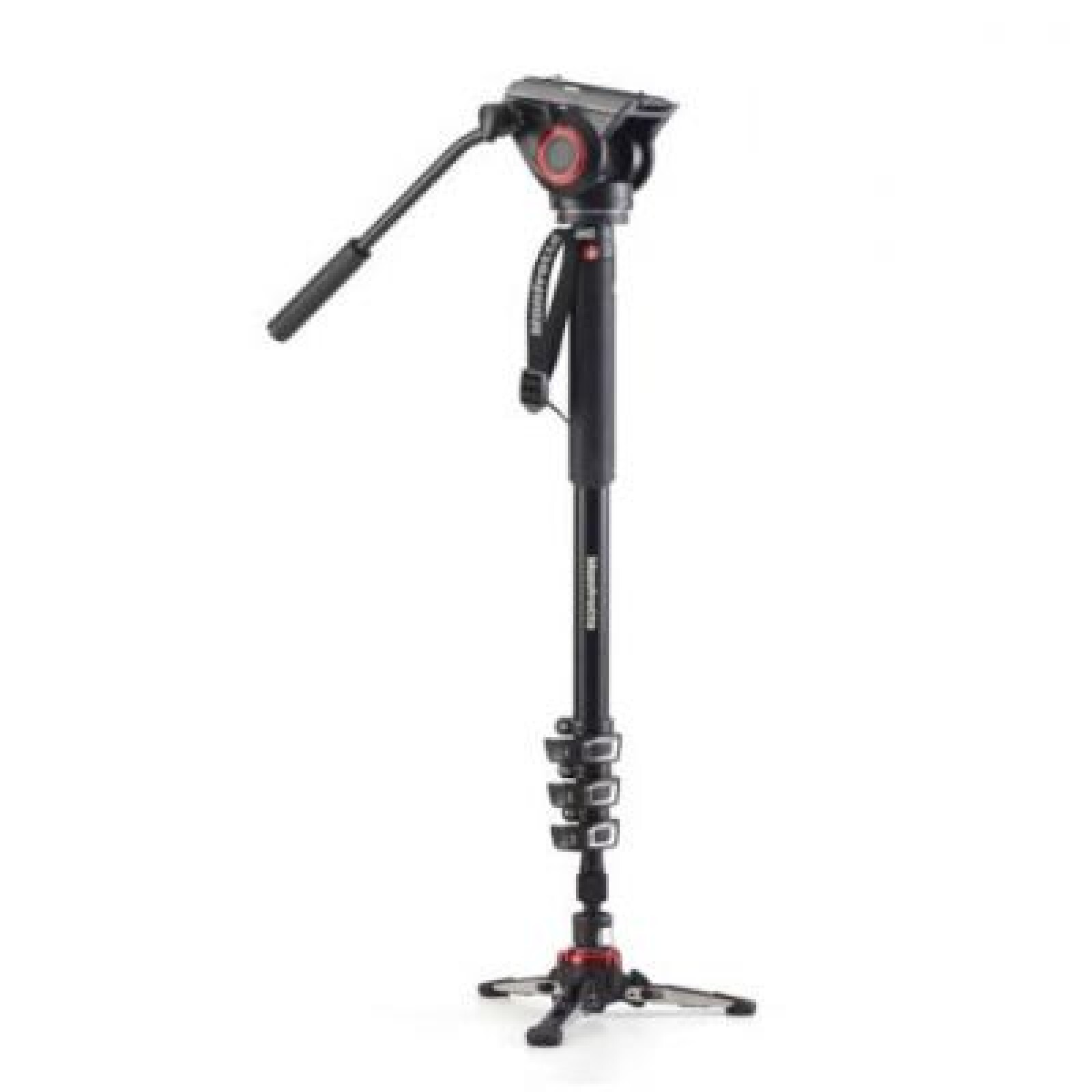 Manfrotto MVMXPROA5 - Photo 1 sur 3