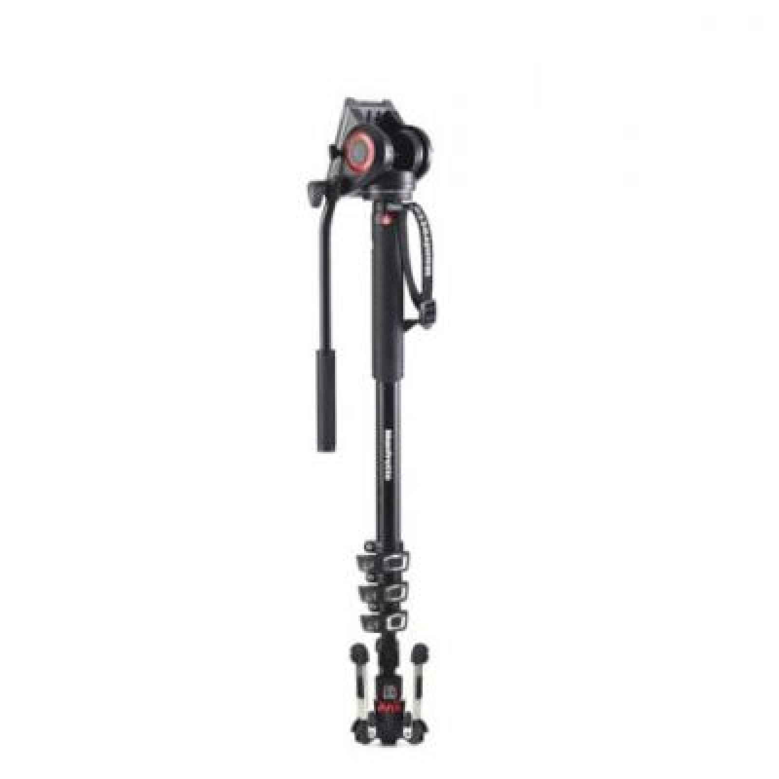 Manfrotto MVMXPROA5 - Photo 2 sur 3