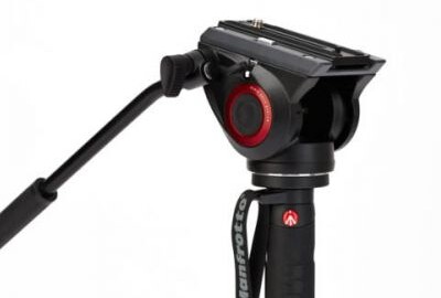 Location Manfrotto MVMXPROA5