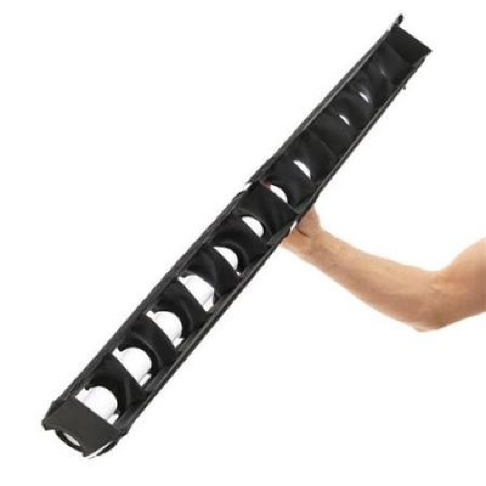 VALISE 8 TITAN TUBES ASTERA + SNAPGRID - Photo 5 sur 5