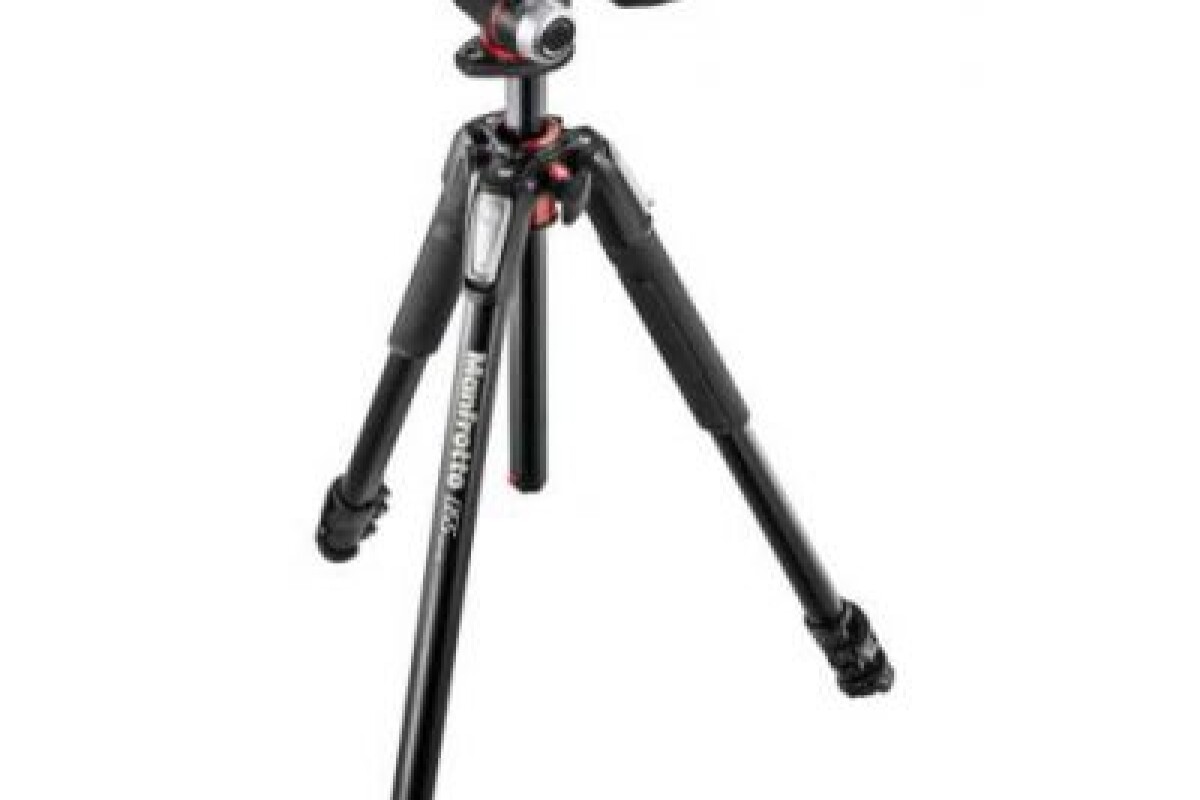 Location Manfrotto MT055XPRO3 - Lightyshare