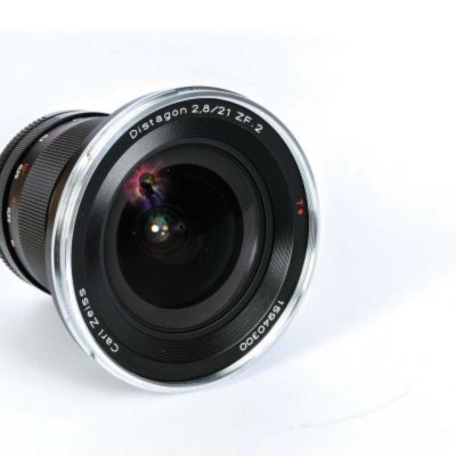 Zeiss Distagon T 21mm f/2.8 MF - Photo 2 sur 5
