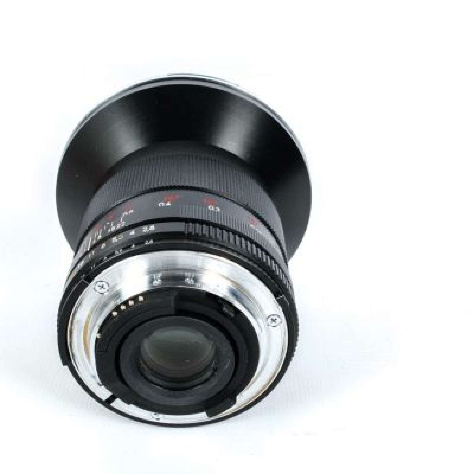Zeiss Distagon T 21mm f/2.8 MF - Photo 4 sur 5