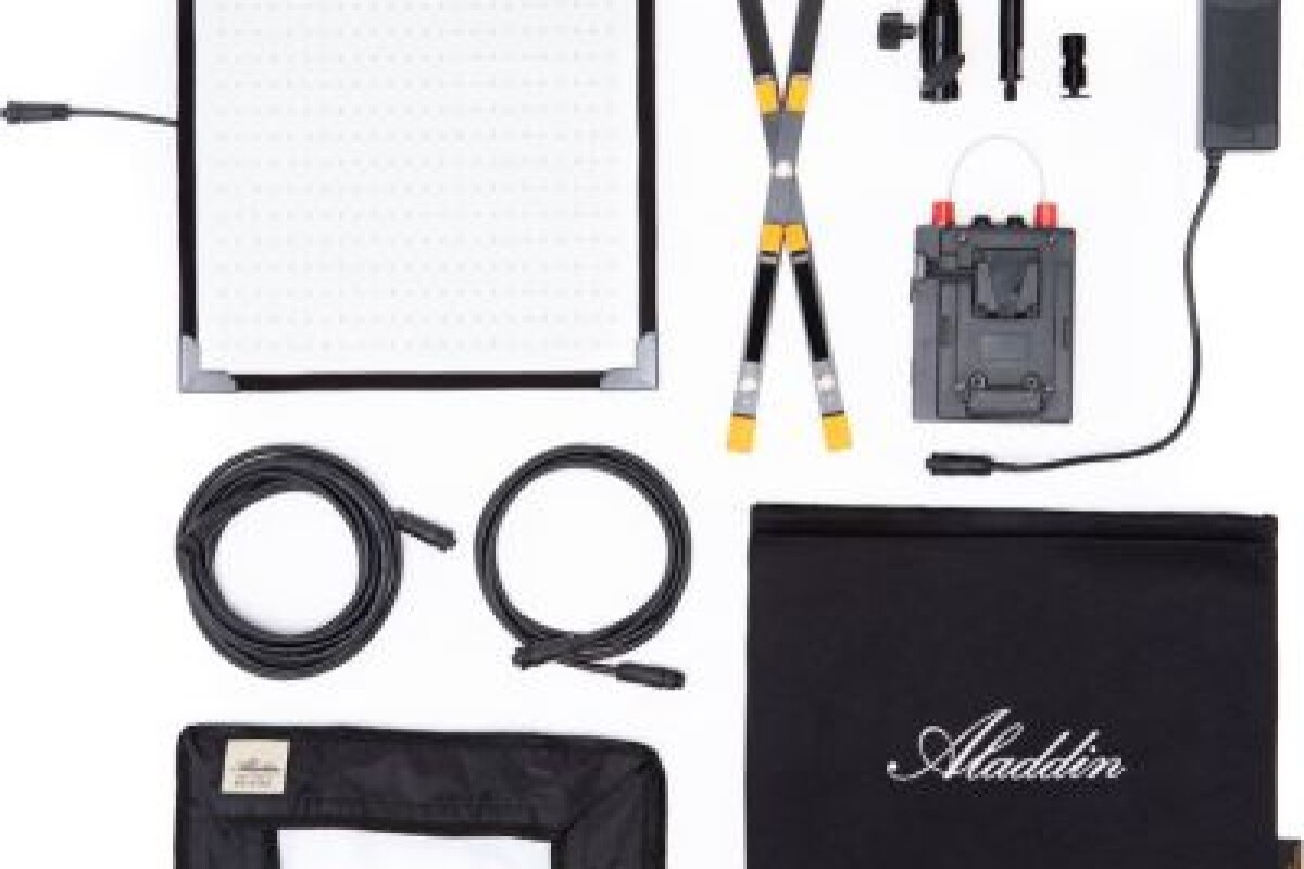 Location ALADDIN Aladdin Biflex m7 70w - Lightyshare