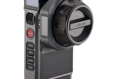 Location Tilta Nucleus M II