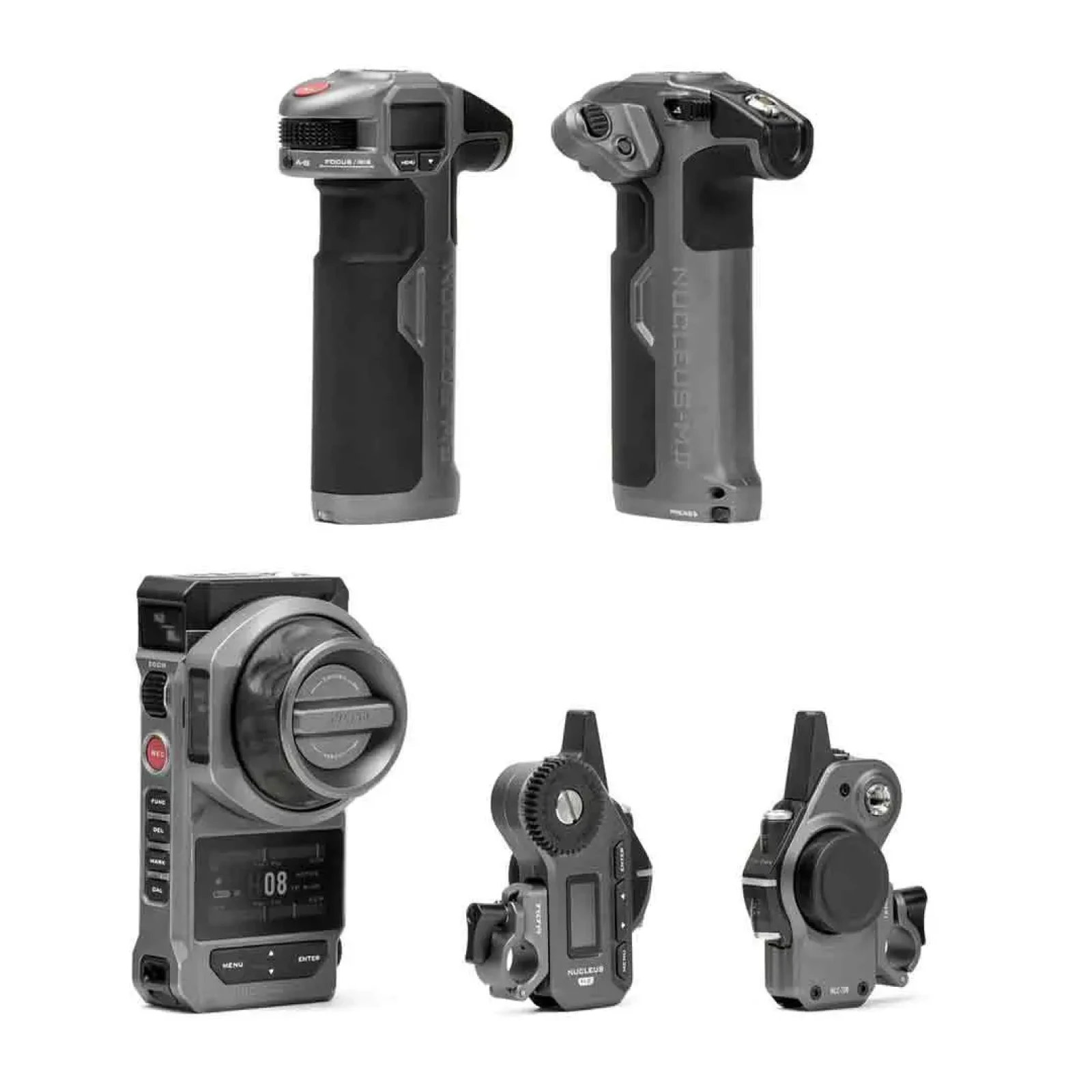 Tilta Nucleus M II - Photo 1 sur 6
