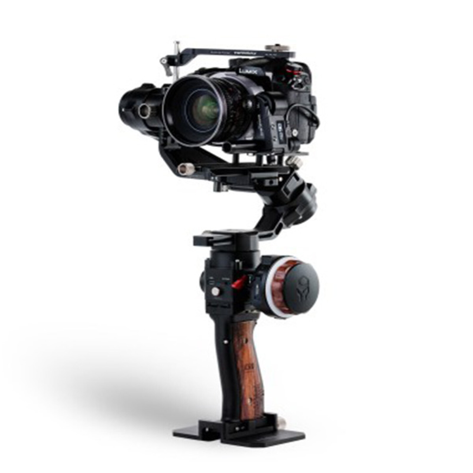 Tilta NUCLEUS NANO - Photo 4 sur 6