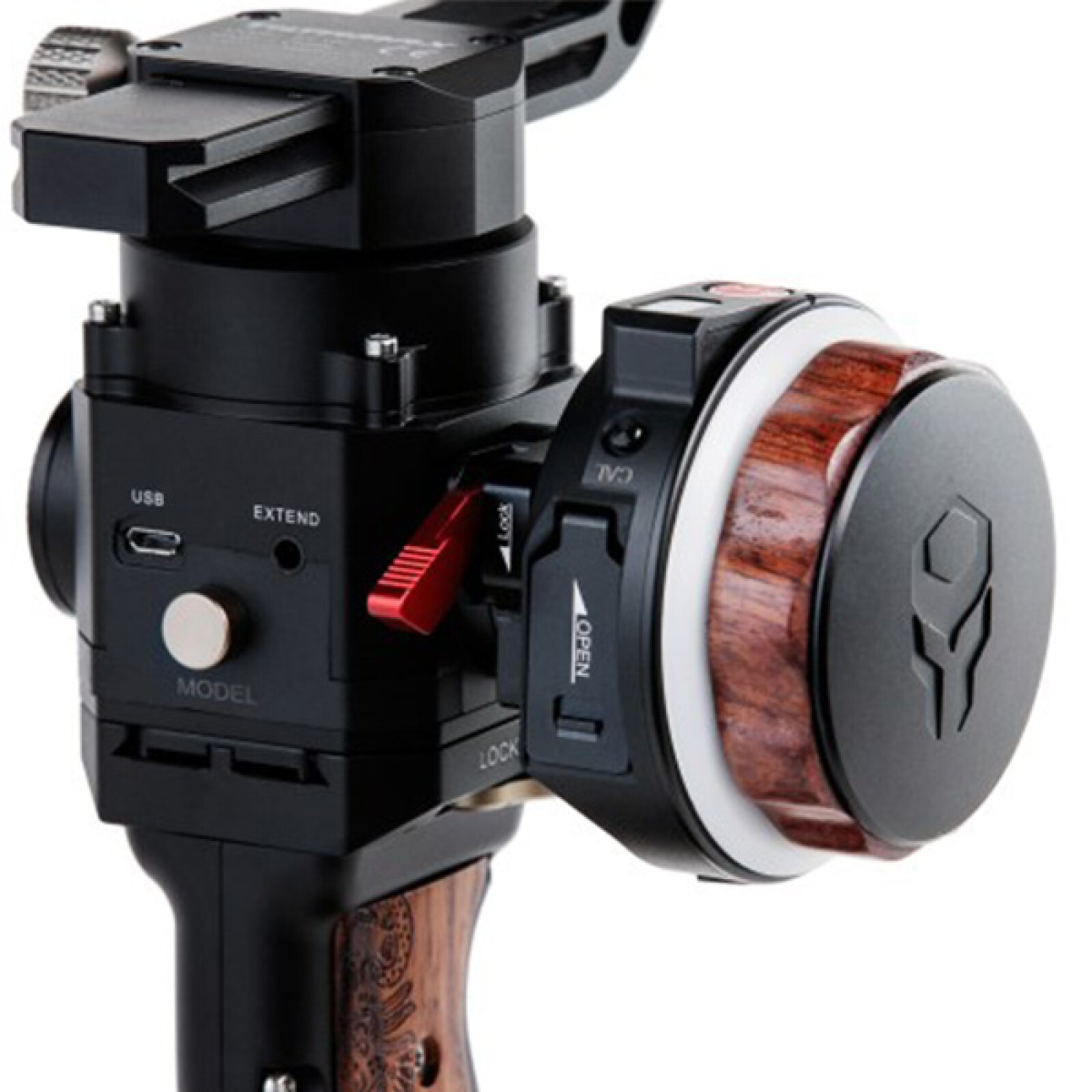 Tilta NUCLEUS NANO - Photo 6 sur 6
