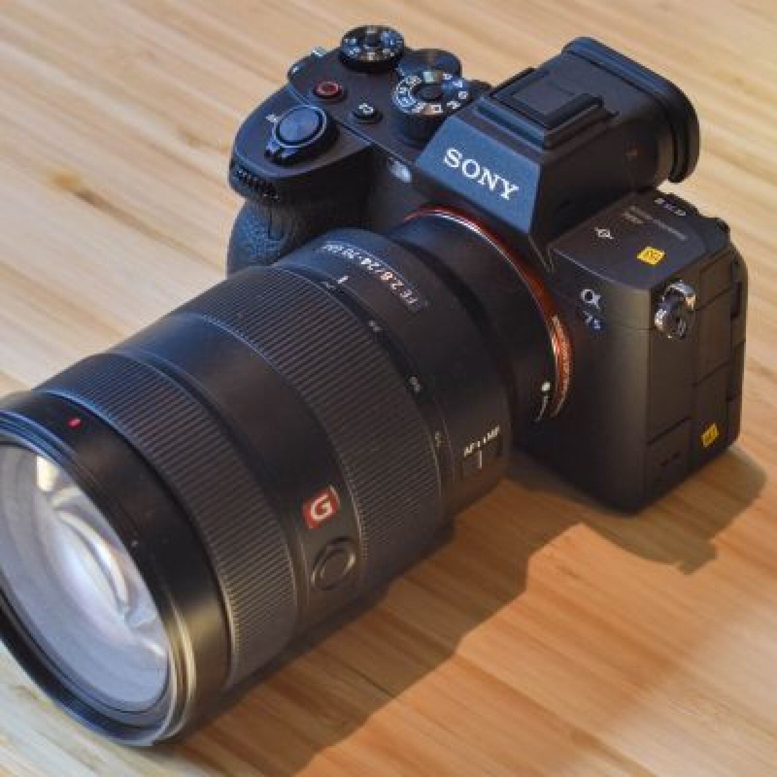 SONY A7sIII // Pack Basic - Photo 2 sur 5