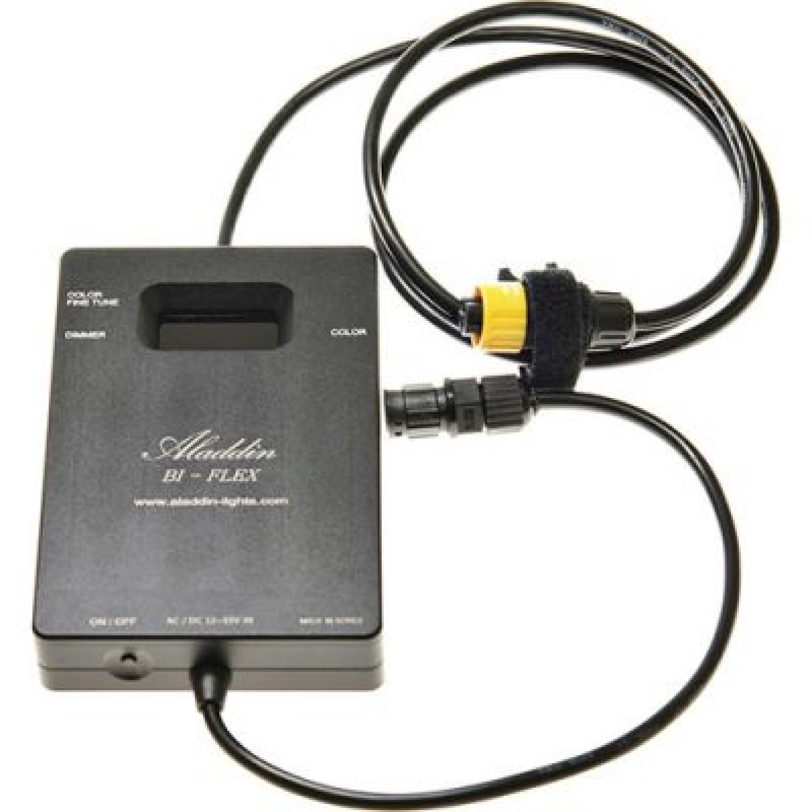 ALADDIN Bi-Flex 1 - Photo 5 sur 5