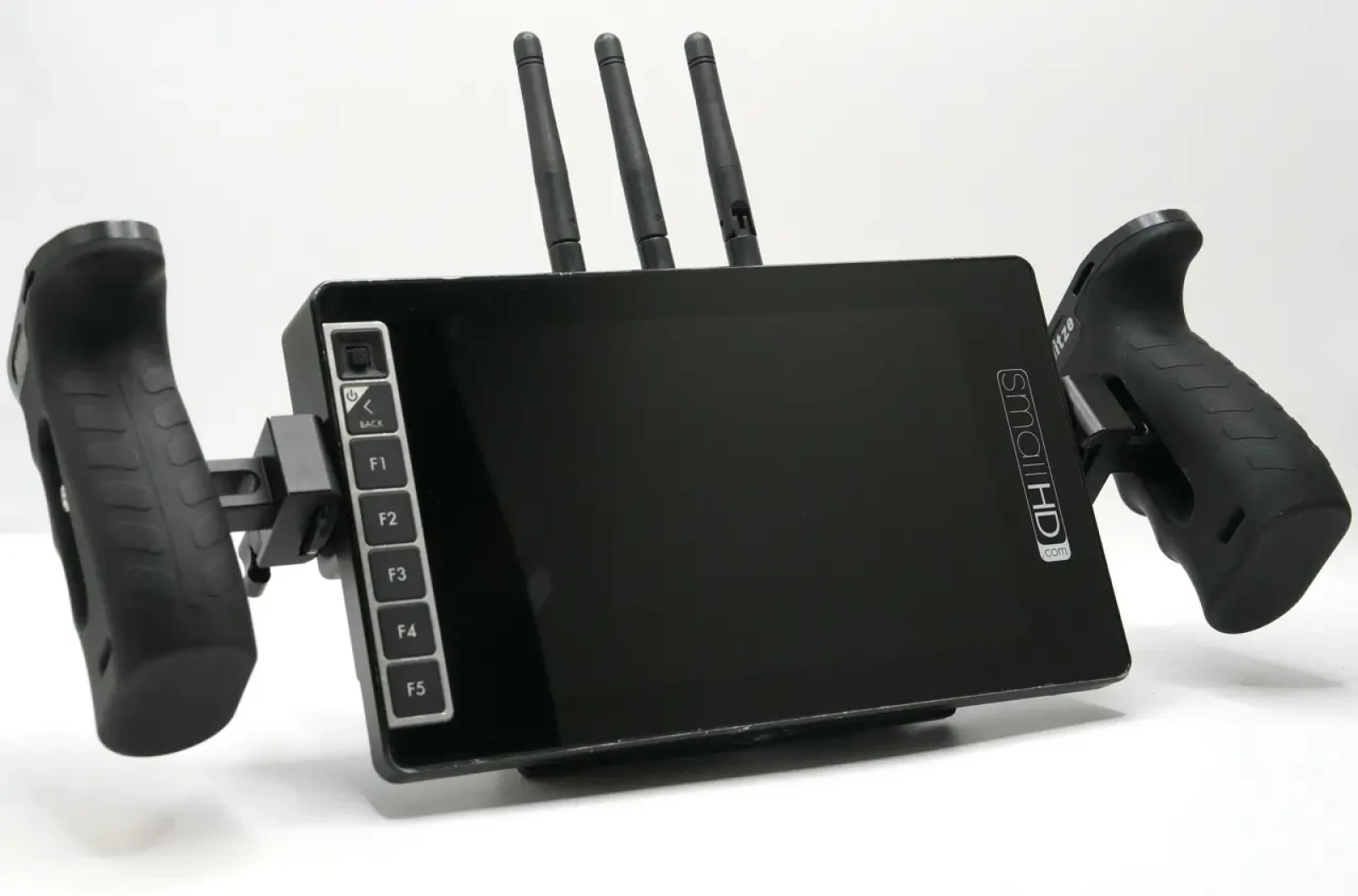 SmallHD 703 Bolt — Teradek RX intégré - Photo 1 sur 1