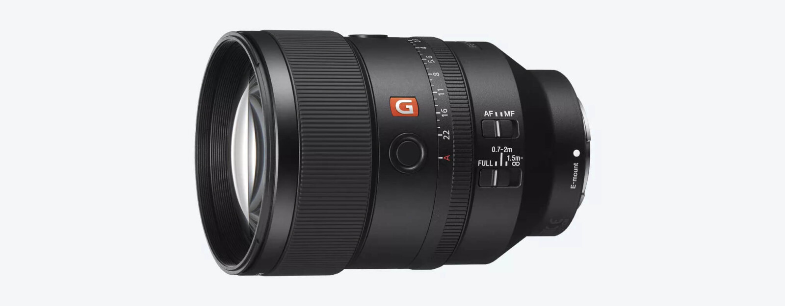 Sony FE 135mm f/1.8 GM - Photo 1 sur 3