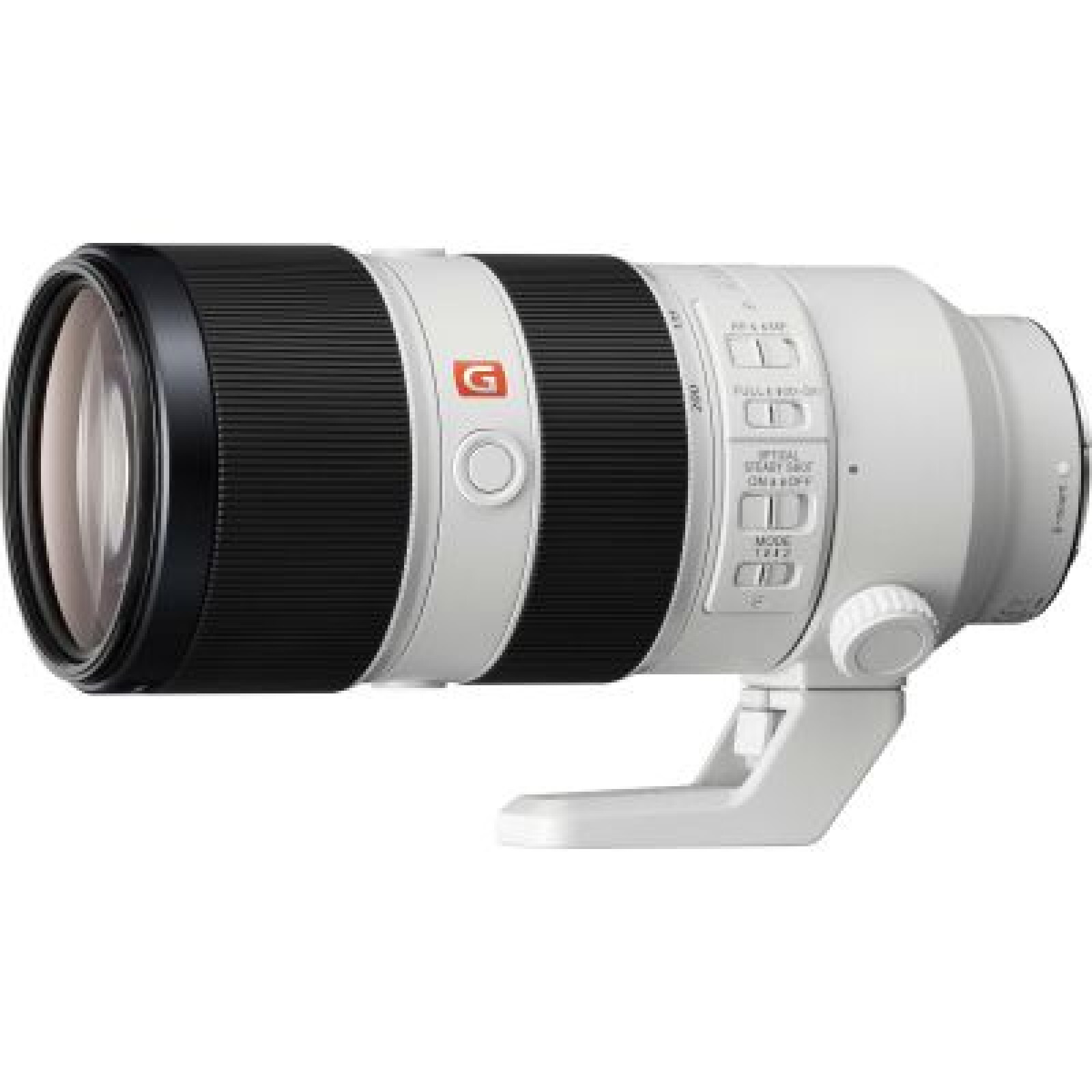 Sony 70-200mm f/2.8 GM OSS - Photo 1 sur 3