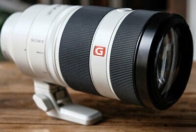 Location Sony FE 100-400mm f/4.5-5.6 GM OSS