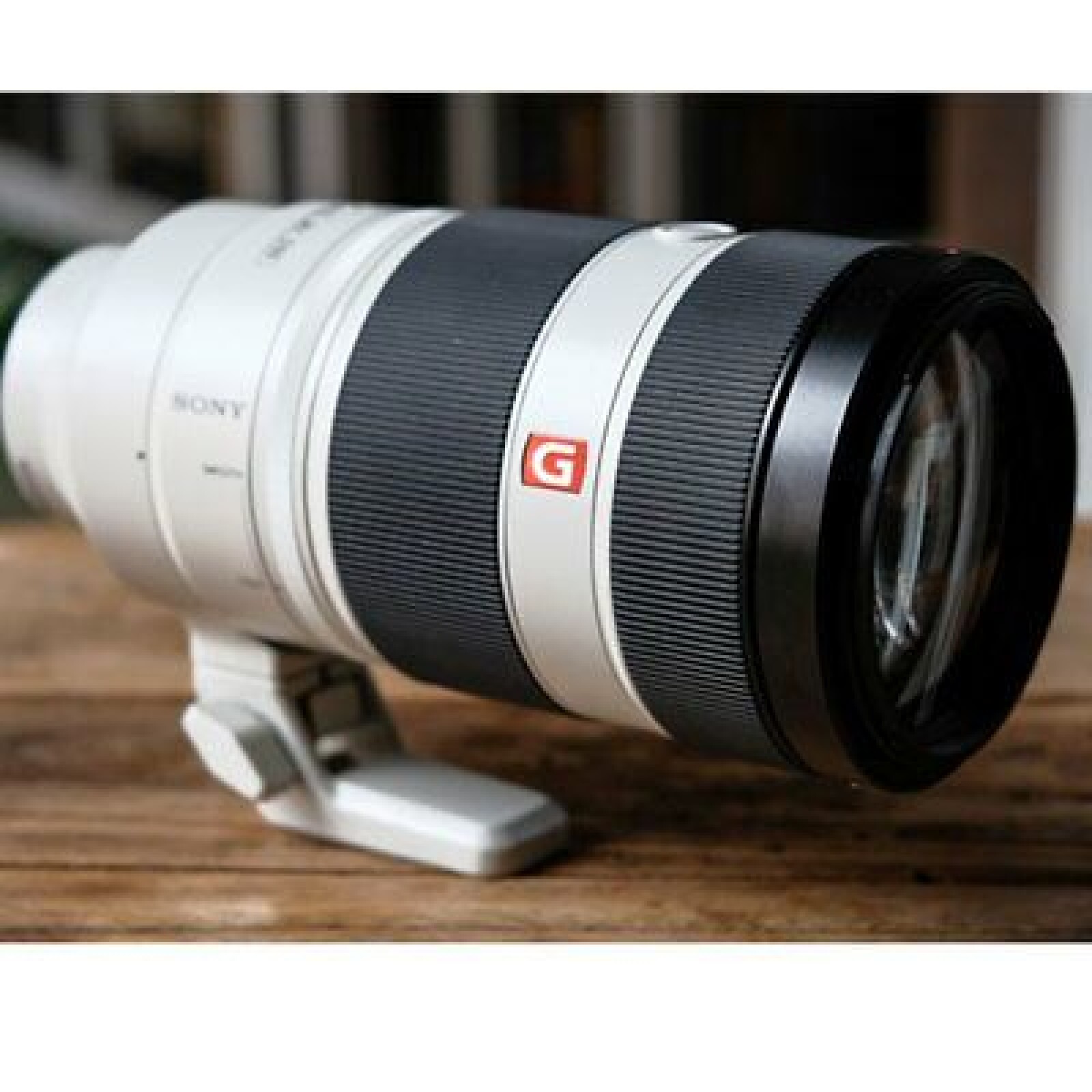Sony FE 100-400mm f/4.5-5.6 GM OSS - Photo 2 sur 3