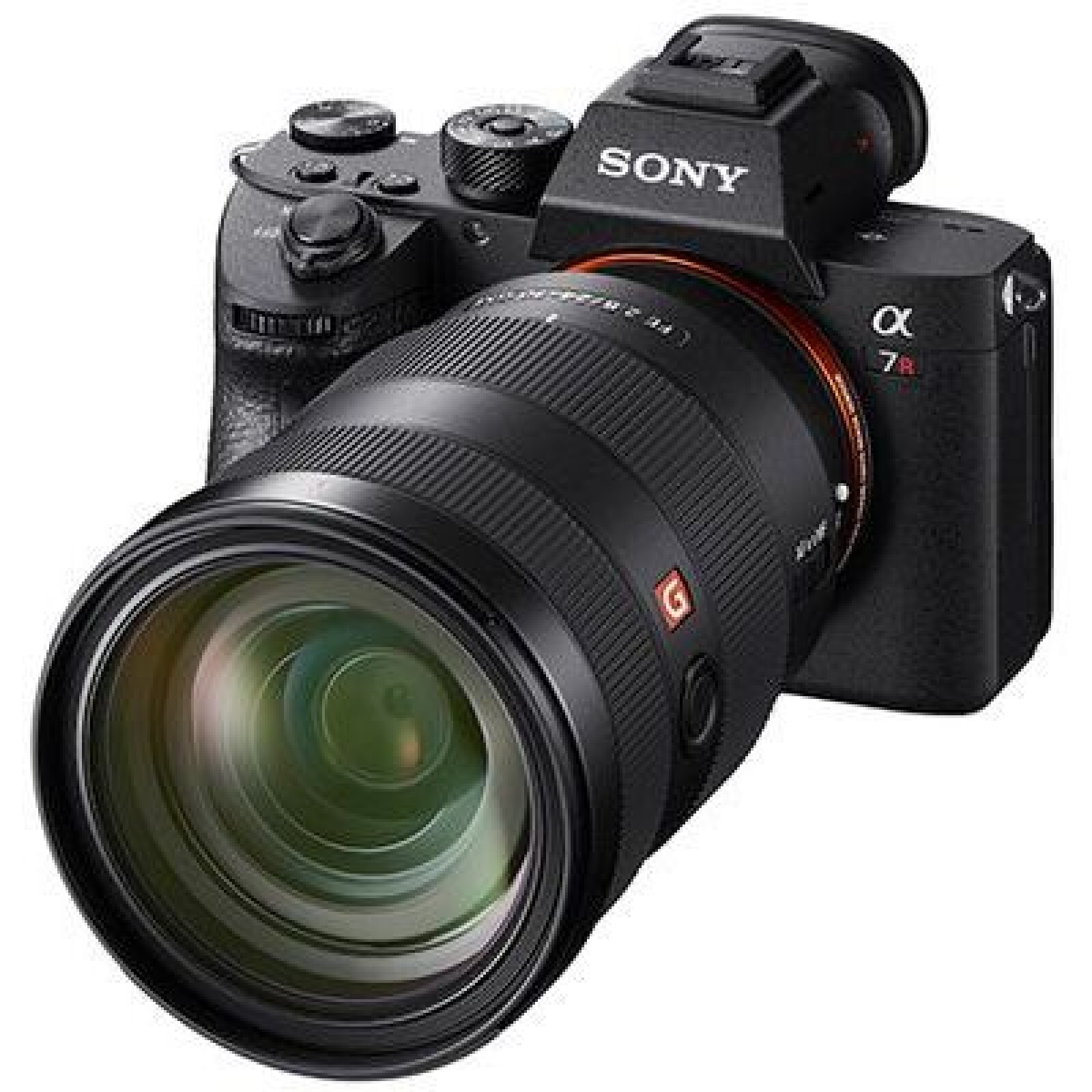 Pack A7R III  ou A7 III + objectif Sony FE de votre choix + Trépied + Micros - Photo 1 sur 5