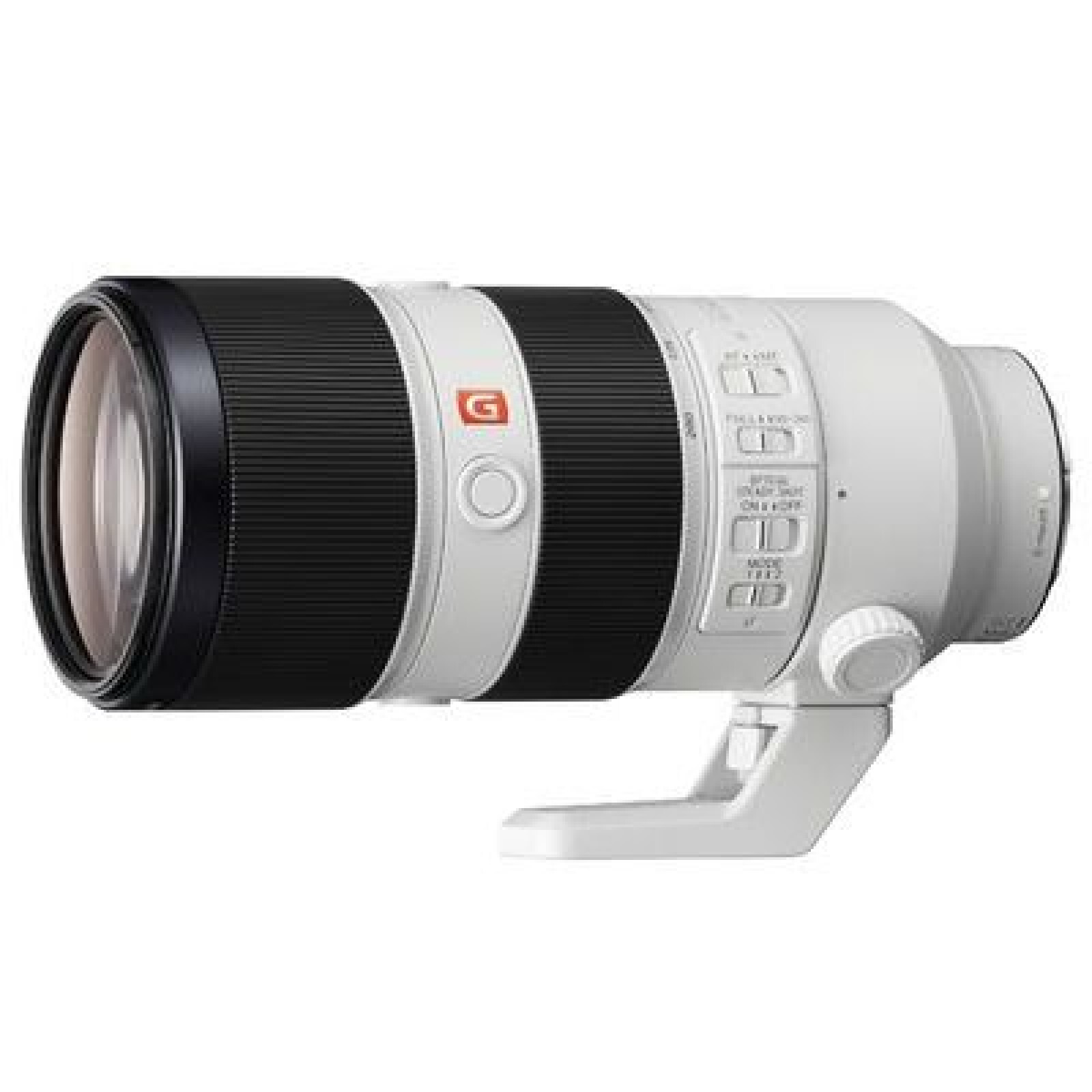 Pack A7R III  ou A7 III + objectif Sony FE de votre choix + Trépied + Micros - Photo 2 sur 5