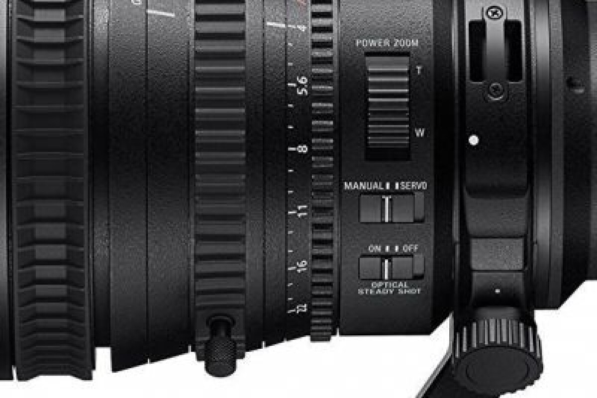 Location Sony FE PZ 28-135mm f/4 G OSS - Lightyshare