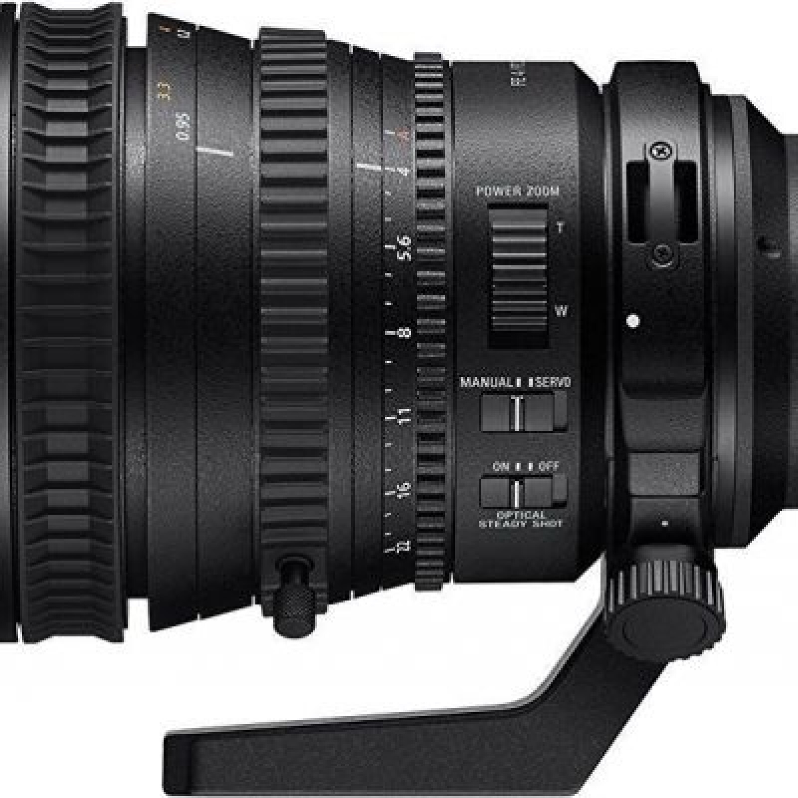 Sony FE PZ 28-135mm f/4 G OSS - Photo 1 sur 1