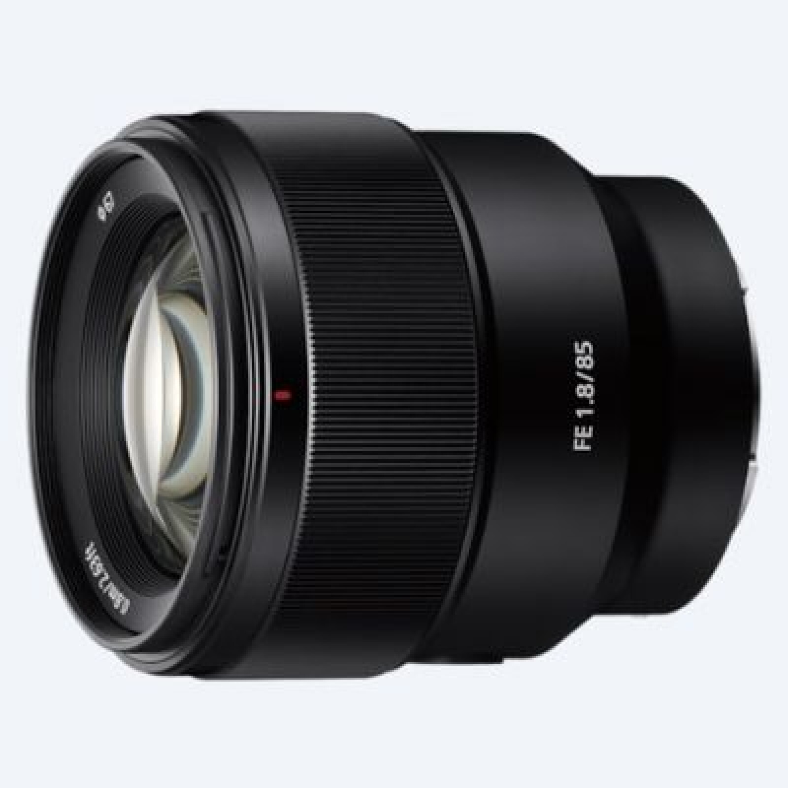 Sony 85mm f/1.8 G - Photo 1 sur 2