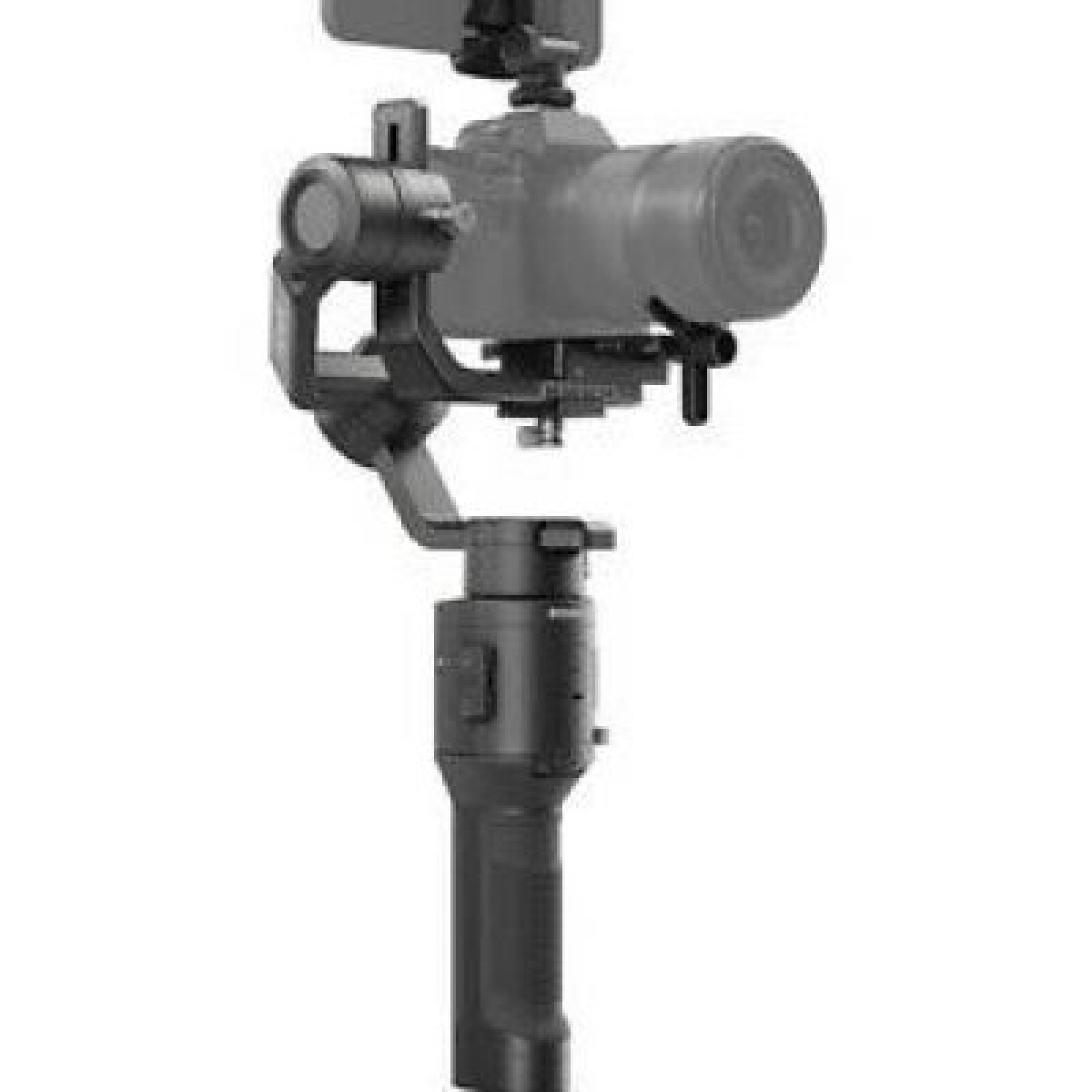 DJI Ronin-SC - Photo 1 sur 2