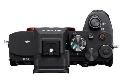 Location SONY A7 IV // Pack Basic