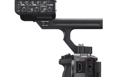 Location Sony FX3 // Pack Basic