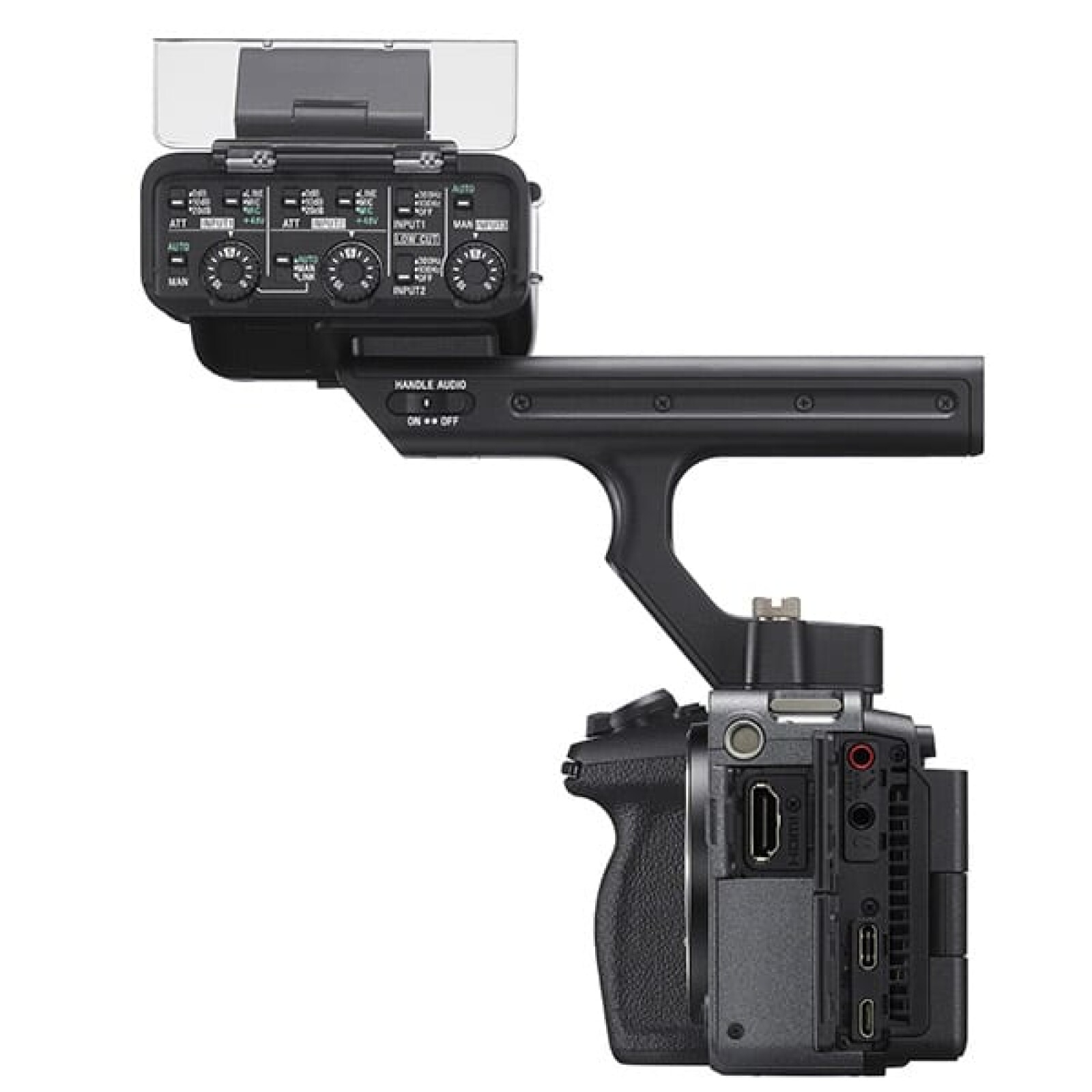 Sony FX3 // Pack Basic - Photo 3 sur 5