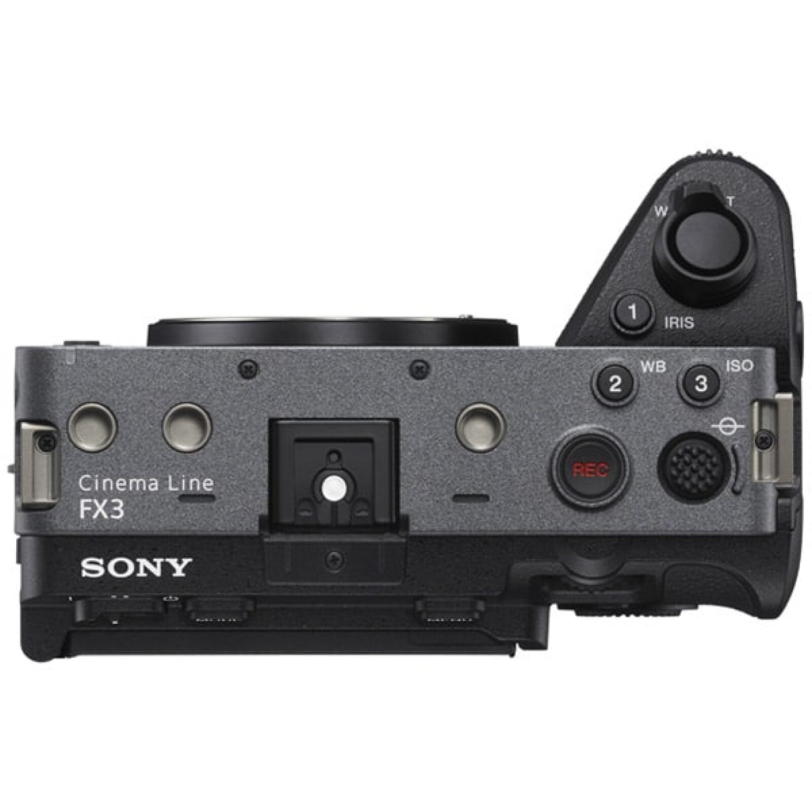 Sony FX3 // Pack Basic - Photo 5 sur 5